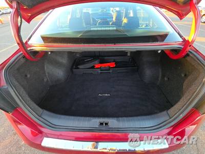 2022 Nissan Altima SR - zdjęcie 16 z 29 - miniatura