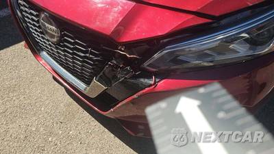 2022 Nissan Altima SR - zdjęcie 28 z 29 - miniatura