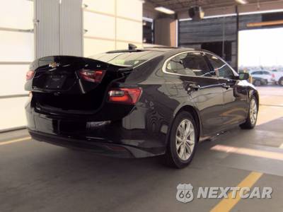 2023 Chevrolet Malibu LT 1LT - zdjęcie 4 z 39 - miniatura