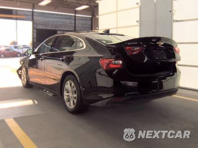 2023 Chevrolet Malibu LT 1LT - zdjęcie 6 z 39 - miniatura