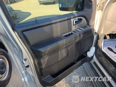 2017 Ford Expedition EL XLT - zdjęcie 9 z 24 - miniatura