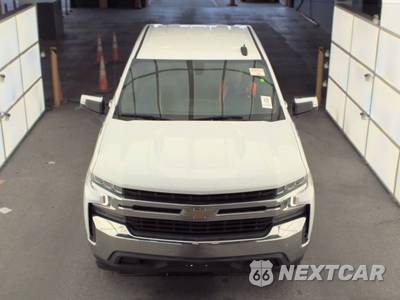 2022 Chevrolet Silverado 1500 LTD LT Crew Cab Short Bed 1LT - zdjęcie 2 z 34 - miniatura
