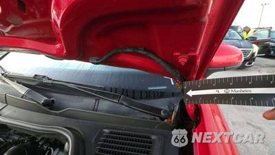 2022 Volkswagen Taos SE - zdjęcie 22 z 24 - miniatura