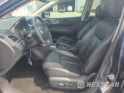 2017 Nissan Sentra SL - zdjęcie 7 z 29 - miniatura