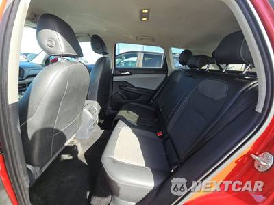 2022 Volkswagen Taos SE - zdjęcie 13 z 24 - miniatura