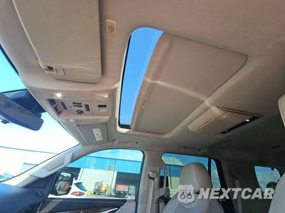 2020 Cadillac Escalade Luxury 1SB - zdjęcie 18 z 34 - miniatura