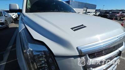2020 Cadillac Escalade Luxury 1SB - zdjęcie 21 z 34 - miniatura