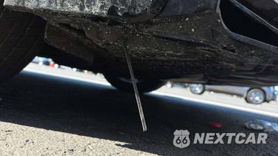 2025 Toyota Corolla SE Sedan - zdjęcie 33 z 35 - miniatura