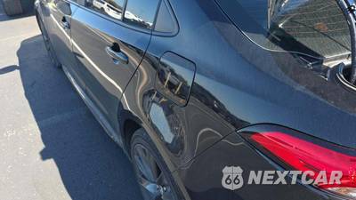 2025 Toyota Corolla SE Sedan - zdjęcie 26 z 35 - miniatura