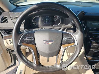 2020 Cadillac Escalade Luxury 1SB - zdjęcie 10 z 34 - miniatura