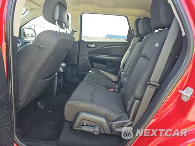 2018 Dodge Journey SE - zdjęcie 13 z 24 - miniatura