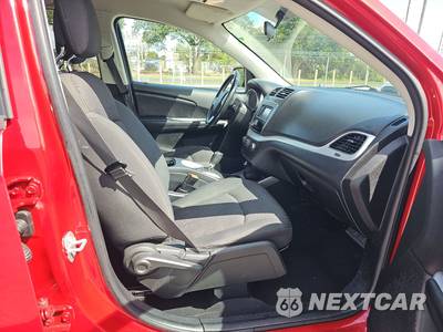 2018 Dodge Journey SE - zdjęcie 8 z 24 - miniatura