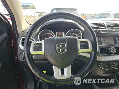 2018 Dodge Journey SE - zdjęcie 10 z 24 - miniatura