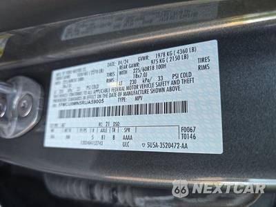 2024 Ford Escape ST-Line - zdjęcie 14 z 22 - miniatura