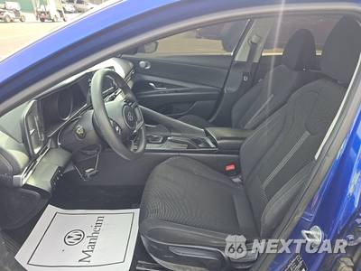 2021 Hyundai Elantra SE - zdjęcie 7 z 50 - miniatura