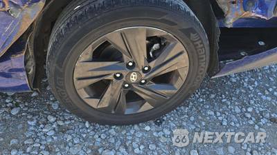 2021 Hyundai Elantra SE - zdjęcie 24 z 50 - miniatura