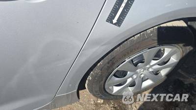 2023 Toyota Corolla LE Sedan - zdjęcie 36 z 40 - miniatura