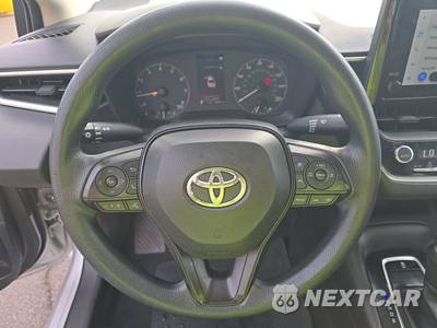 2023 Toyota Corolla LE Sedan - zdjęcie 10 z 40 - miniatura