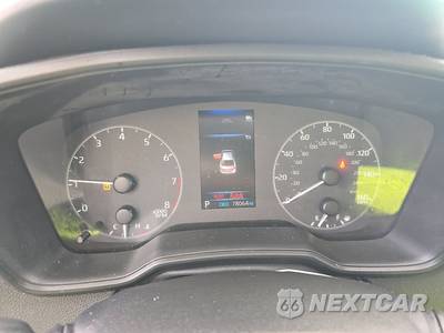 2023 Toyota Corolla LE Sedan - zdjęcie 12 z 40 - miniatura