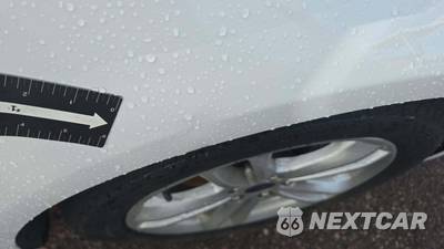 2018 Ford Fusion SE - zdjęcie 26 z 28 - miniatura
