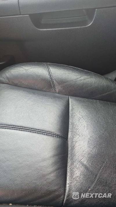 2011 Chevrolet Silverado 2500HD LT Crew Cab Medium Bed 1LT - zdjęcie 23 z 34 - miniatura
