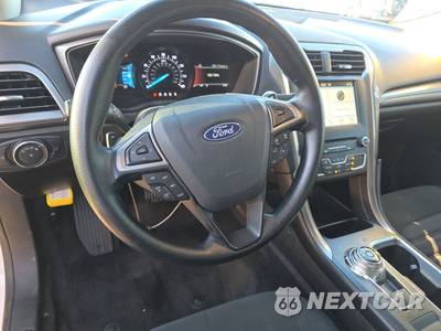 2018 Ford Fusion SE - zdjęcie 10 z 28 - miniatura