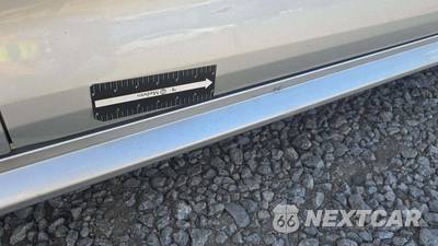 2023 Toyota Corolla LE Sedan - zdjęcie 35 z 40 - miniatura