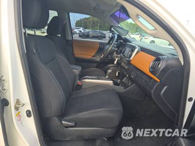 2019 Toyota Tacoma SR5 Crew Cab Medium Bed - zdjęcie 8 z 30 - miniatura
