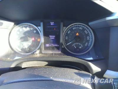 2019 Toyota Tacoma SR5 Crew Cab Medium Bed - zdjęcie 17 z 30 - miniatura
