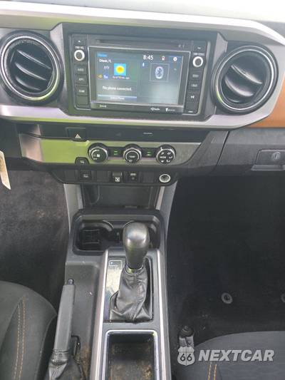 2019 Toyota Tacoma SR5 Crew Cab Medium Bed - zdjęcie 11 z 30 - miniatura