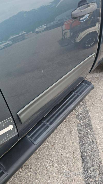 2011 Chevrolet Silverado 2500HD LT Crew Cab Medium Bed 1LT - zdjęcie 32 z 34 - miniatura