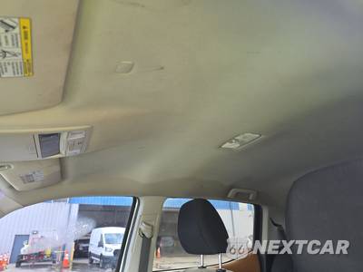 2019 Toyota Tacoma SR5 Crew Cab Medium Bed - zdjęcie 19 z 30 - miniatura
