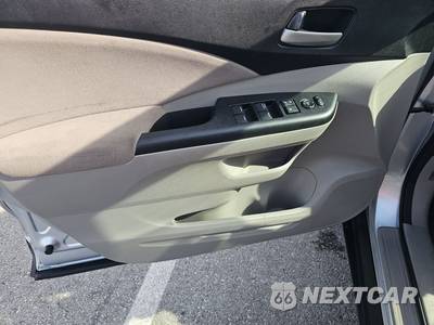 2014 Honda CR-V EX - zdjęcie 9 z 18 - miniatura