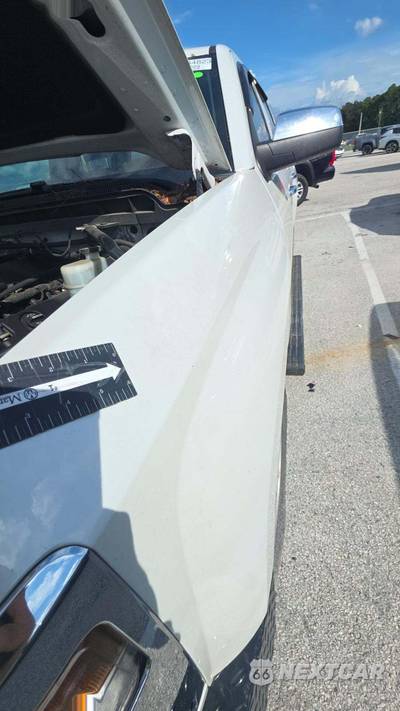 2016 Chevrolet Silverado 1500 High Country Crew Cab Short Bed 3LZ - zdjęcie 24 z 33 - miniatura