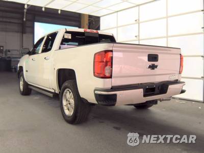 2016 Chevrolet Silverado 1500 High Country Crew Cab Short Bed 3LZ - zdjęcie 6 z 33 - miniatura