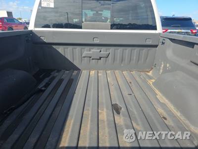 2016 Chevrolet Silverado 1500 High Country Crew Cab Short Bed 3LZ - zdjęcie 16 z 33 - miniatura