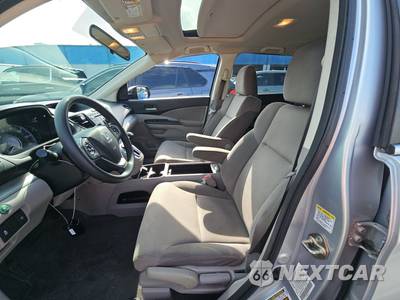 2014 Honda CR-V EX - zdjęcie 7 z 18 - miniatura