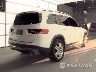 2022 Mercedes-Benz GLB 250 4MATIC - zdjęcie 4 z 26 - miniatura