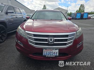 2011 Honda Accord Crosstour EX-L - zdjęcie 2 z 43 - miniatura