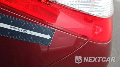 2011 Honda Accord Crosstour EX-L - zdjęcie 34 z 43 - miniatura