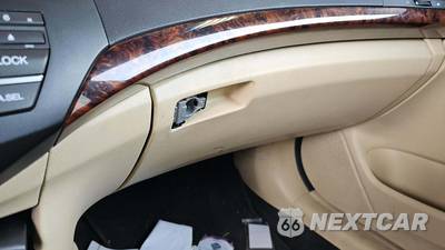 2011 Honda Accord Crosstour EX-L - zdjęcie 24 z 43 - miniatura