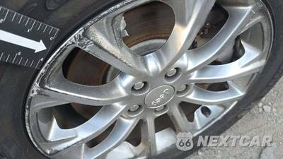 2019 Jeep Cherokee Latitude Plus - zdjęcie 28 z 33 - miniatura