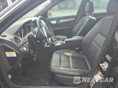 2013 Mercedes-Benz C 250 Sedan - zdjęcie 7 z 36 - miniatura
