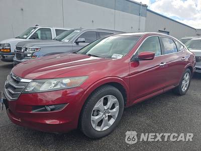 2011 Honda Accord Crosstour EX-L - zdjęcie 1 z 43 - miniatura