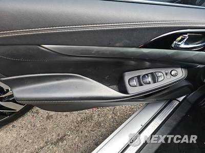 2021 Nissan Maxima SV - zdjęcie 9 z 36 - miniatura