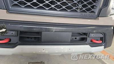 2021 Nissan TITAN PRO-4X Crew Cab Short Bed - zdjęcie 37 z 37 - miniatura