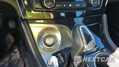 2021 Nissan Maxima SV - zdjęcie 34 z 36 - miniatura