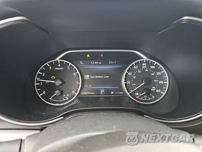 2021 Nissan Maxima SV - zdjęcie 12 z 36 - miniatura