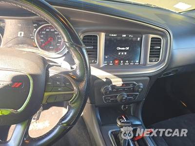2019 Dodge Charger Scat Pack - zdjęcie 11 z 48 - miniatura