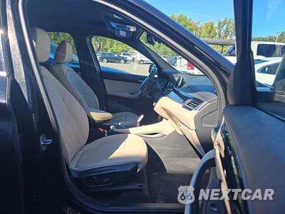 2022 BMW X1 Sports Activity Vehicle xDrive28i - zdjęcie 8 z 25 - miniatura